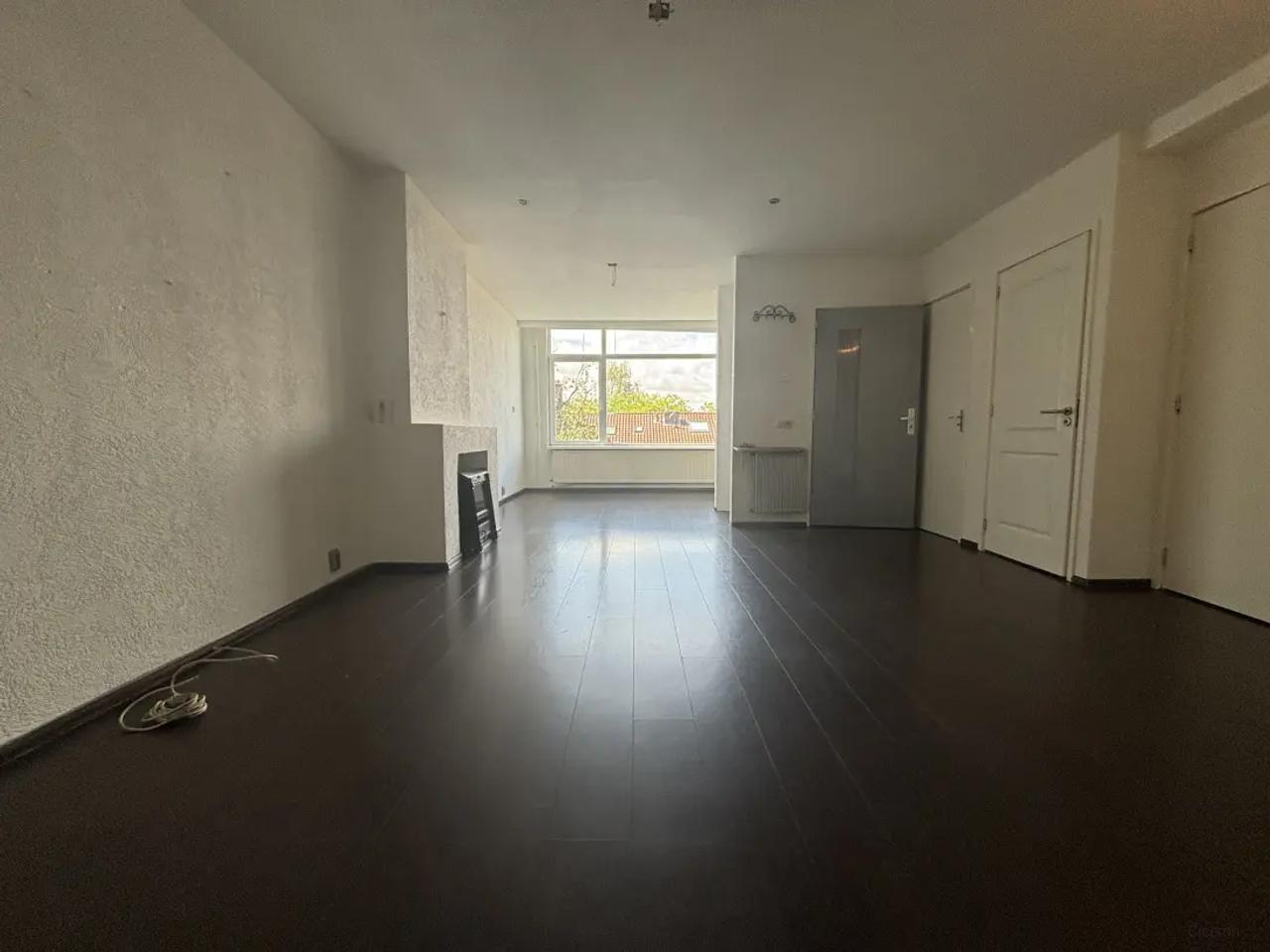 107 m² student appartement met 4 kamers - Afbeelding 2