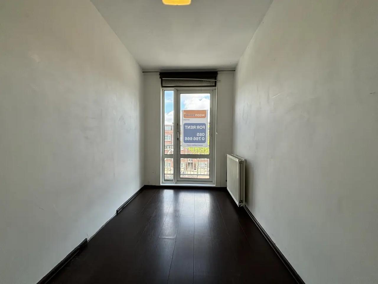 107 m² student appartement met 4 kamers - Afbeelding 3