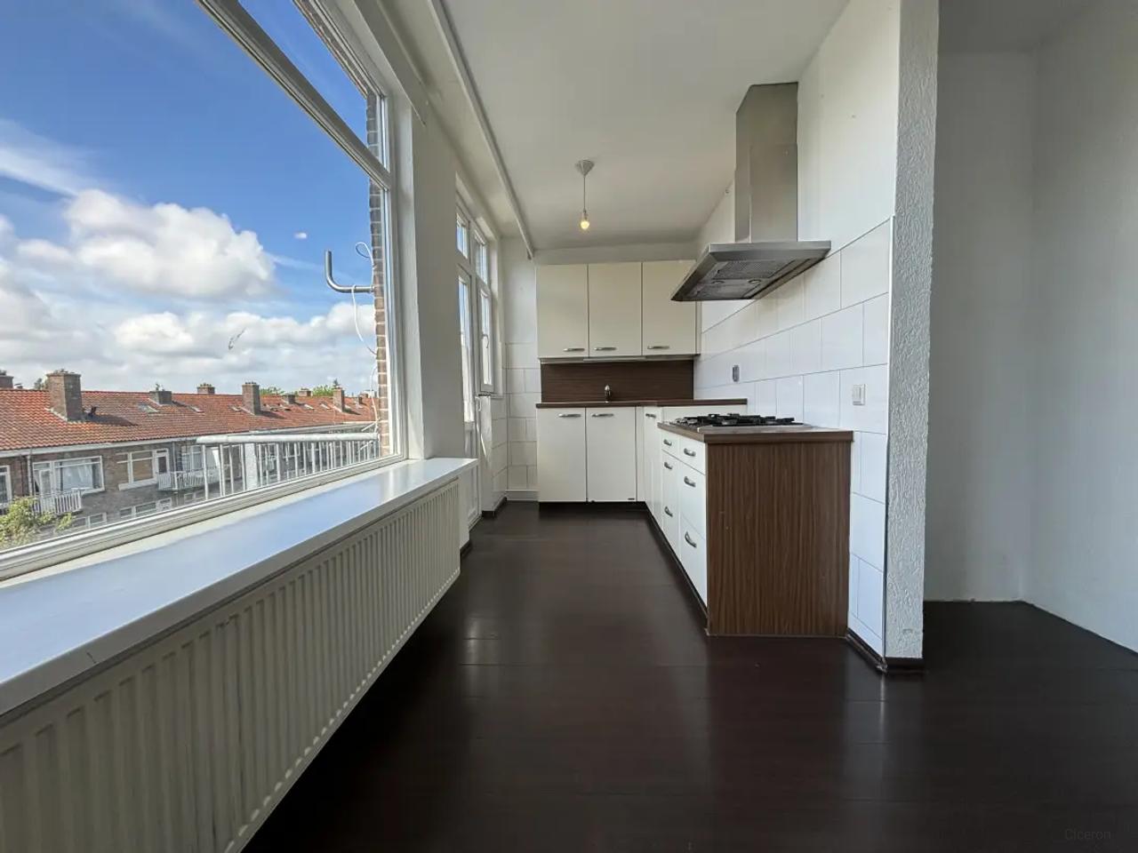 107 m² student appartement met 4 kamers - Afbeelding 4