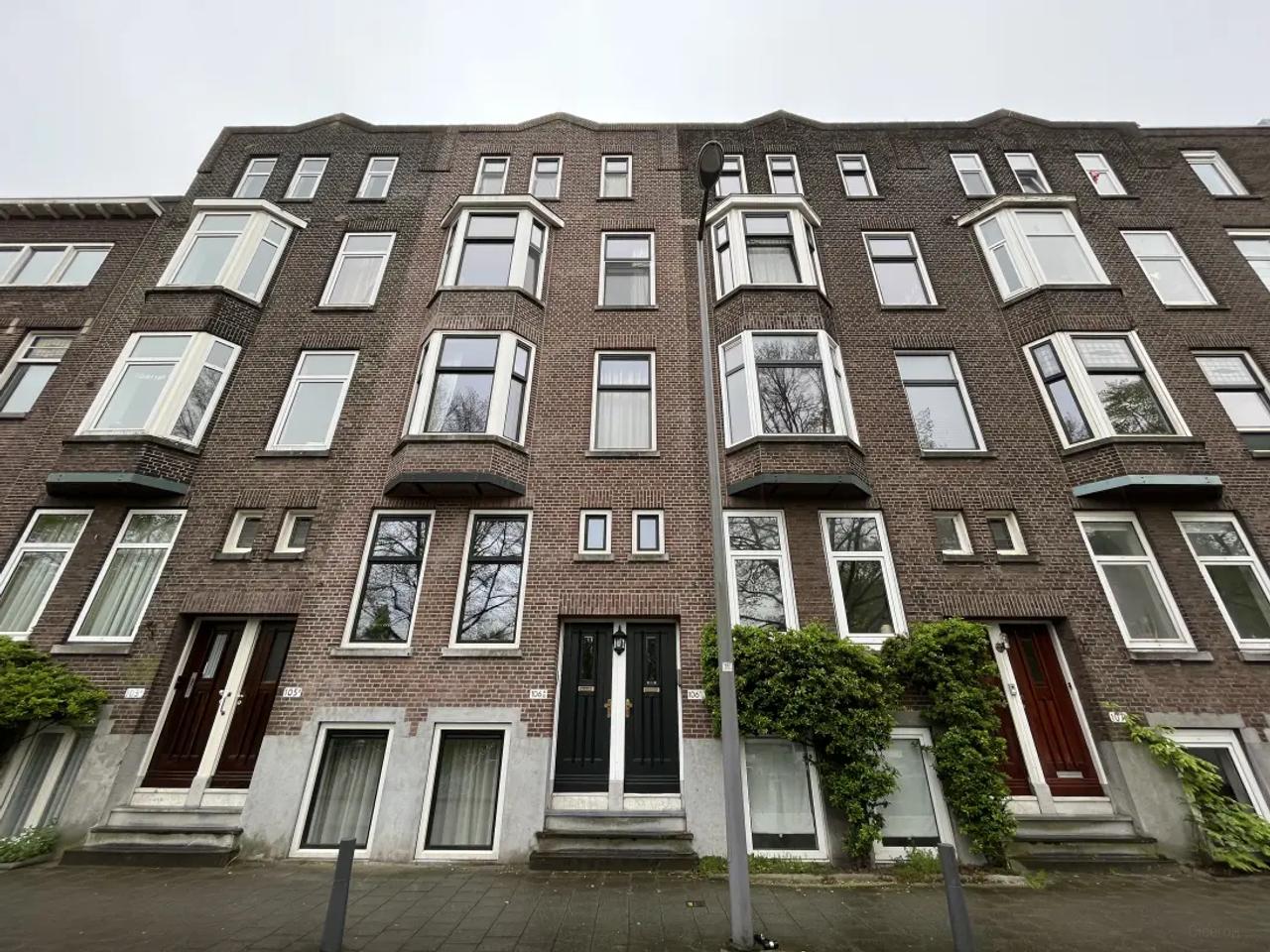 2-kamer appartement aan de Essenburgsingel - Afbeelding 3