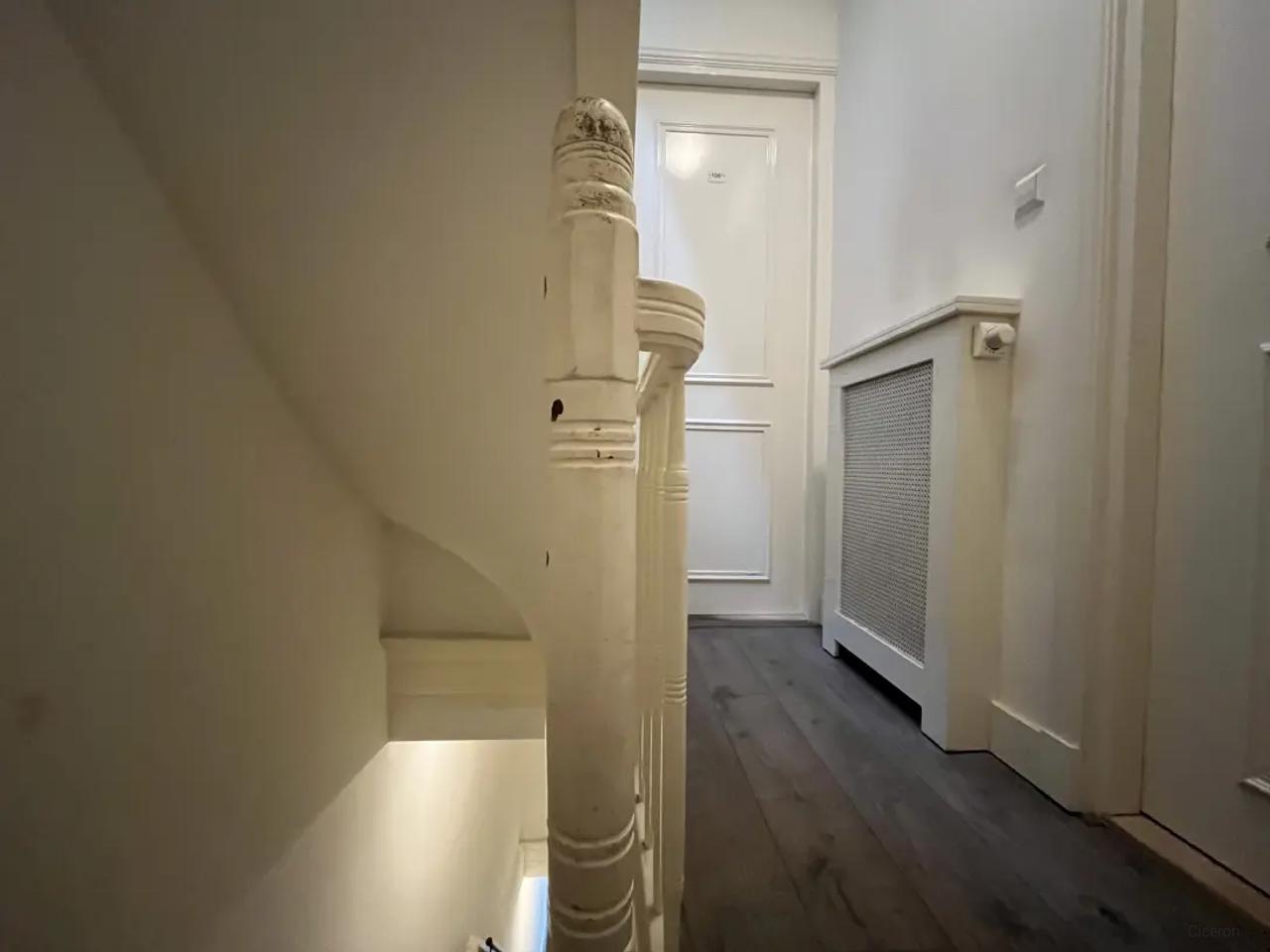 2-kamer appartement aan de Essenburgsingel - Afbeelding 4