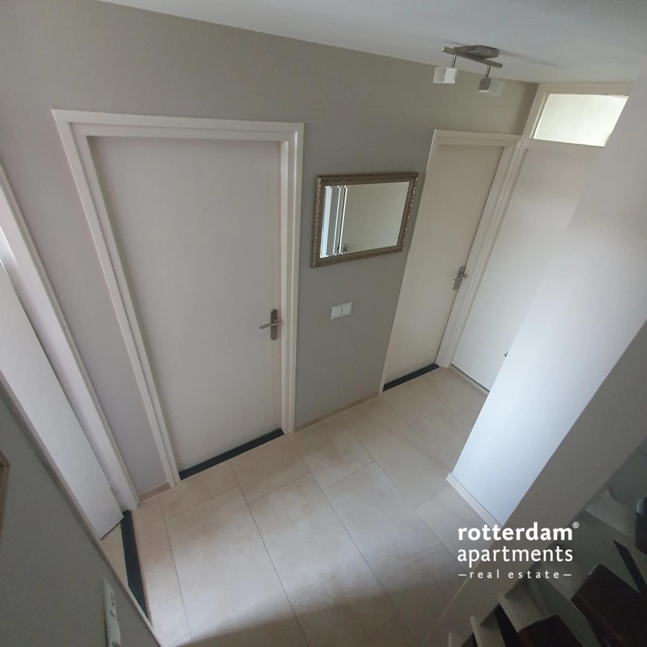 Gemeubileerd huis met tuin in Zwijndrecht - Afbeelding 4