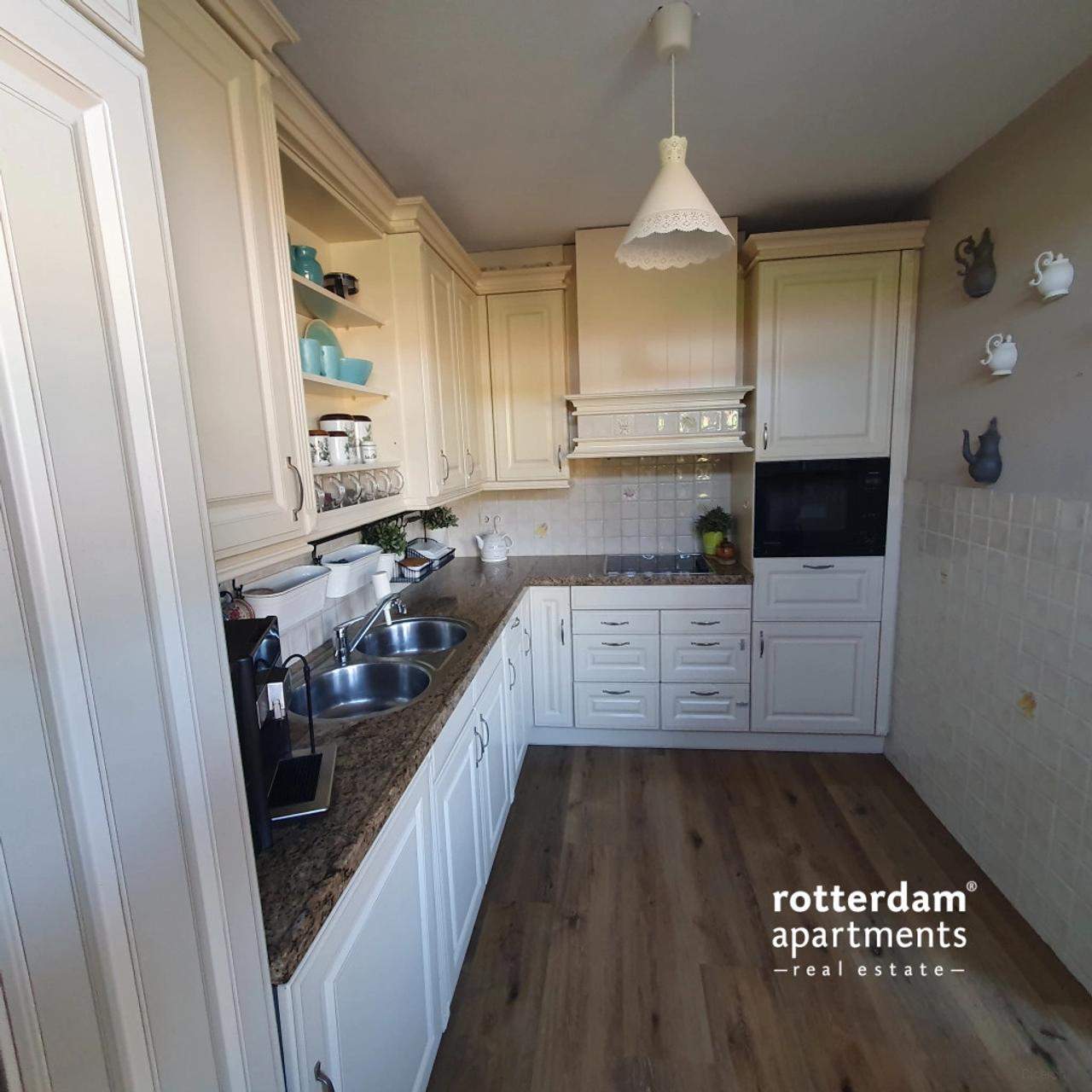 Gemeubileerd huis met tuin in Zwijndrecht - Afbeelding 13