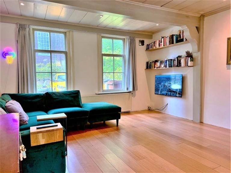 Vrijstaand wonen met tuin in Ransdorp - Afbeelding 6