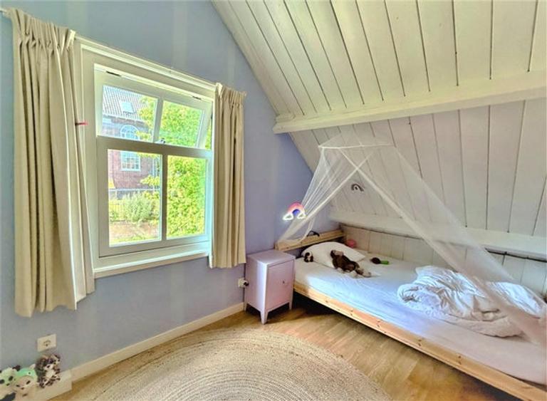 Vrijstaand wonen met tuin in Ransdorp - Afbeelding 7