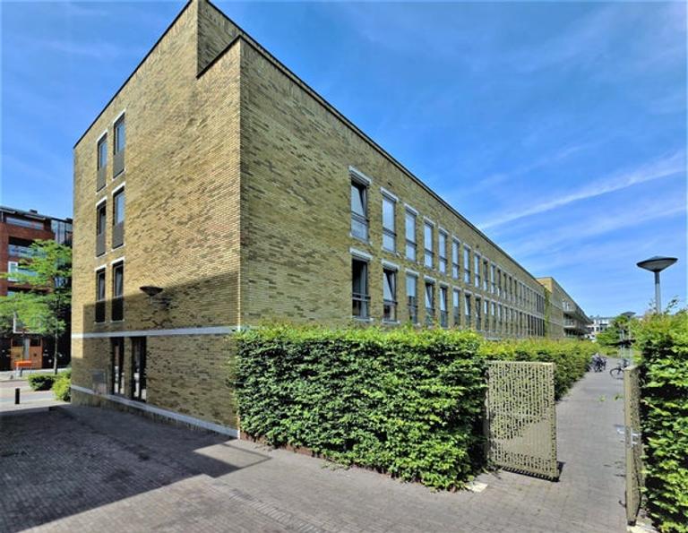 115 m² dubbel benedenhuis met terras - Afbeelding 17