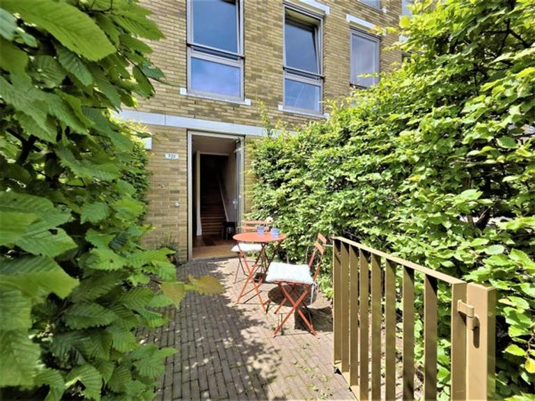 115 m² dubbel benedenhuis met terras - Afbeelding 19