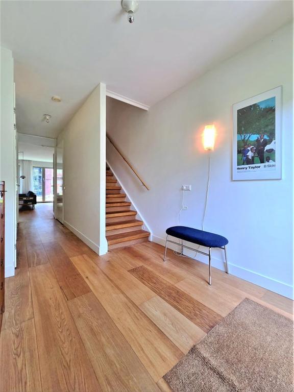 115 m² dubbel benedenhuis met terras - Afbeelding 21