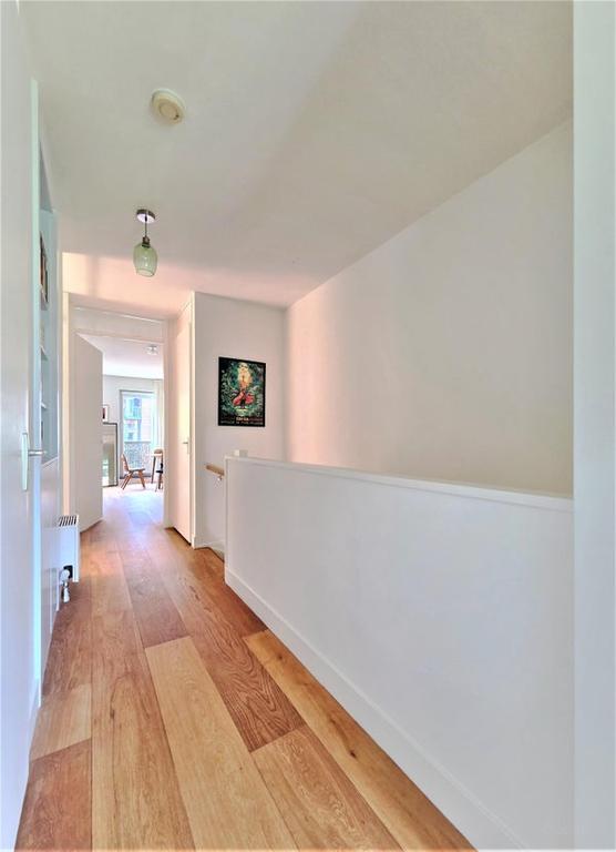 115 m² dubbel benedenhuis met terras - Afbeelding 23