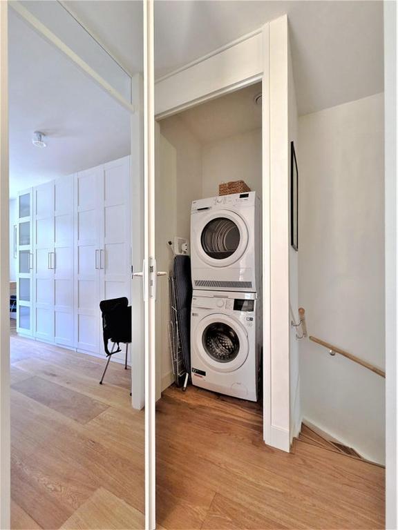 115 m² dubbel benedenhuis met terras - Afbeelding 24