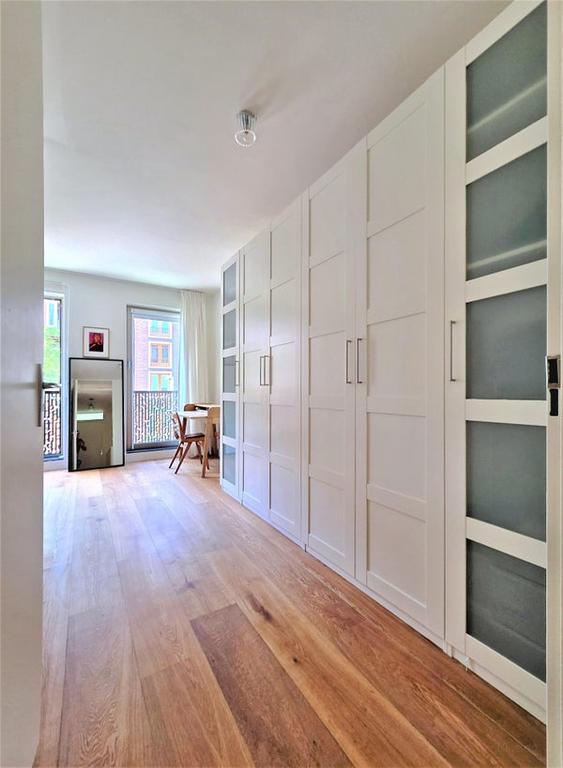 115 m² dubbel benedenhuis met terras - Afbeelding 25