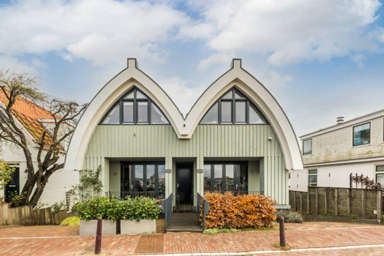 Huis aan ’t IJ met tuin en 4 slaapkamers - Afbeelding 2