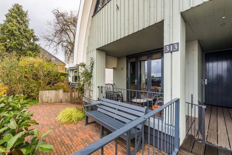 Huis aan ’t IJ met tuin en 4 slaapkamers - Afbeelding 3