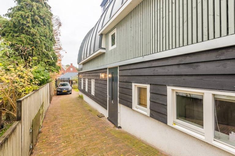 Huis aan ’t IJ met tuin en 4 slaapkamers - Afbeelding 4