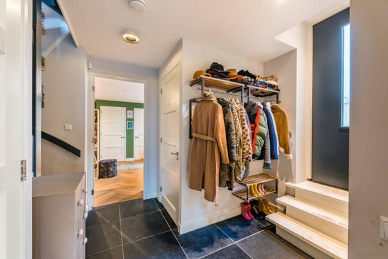 Huis aan ’t IJ met tuin en 4 slaapkamers - Afbeelding 7