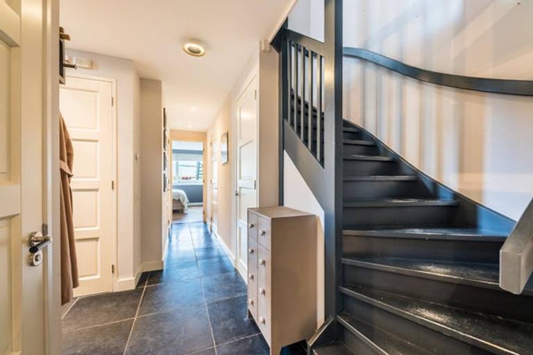 Huis aan ’t IJ met tuin en 4 slaapkamers - Afbeelding 8