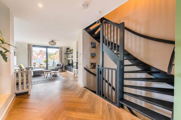 Huis aan ’t IJ met tuin en 4 slaapkamers - Afbeelding 9