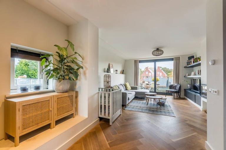 Huis aan ’t IJ met tuin en 4 slaapkamers - Afbeelding 10