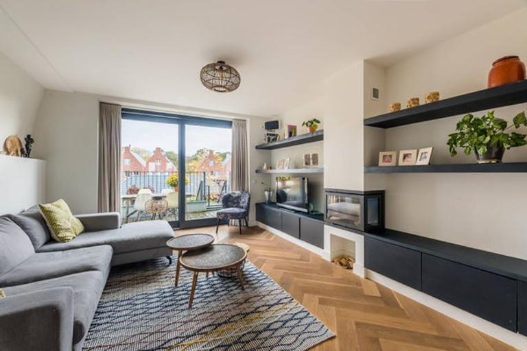 Huis aan ’t IJ met tuin en 4 slaapkamers - Afbeelding 11