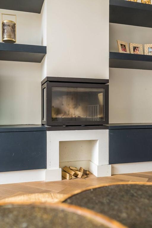 Huis aan ’t IJ met tuin en 4 slaapkamers - Afbeelding 12