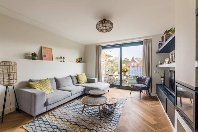 Huis aan ’t IJ met tuin en 4 slaapkamers - Afbeelding 13