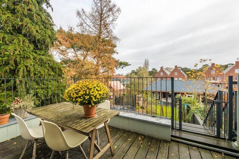 Huis aan ’t IJ met tuin en 4 slaapkamers - Afbeelding 15