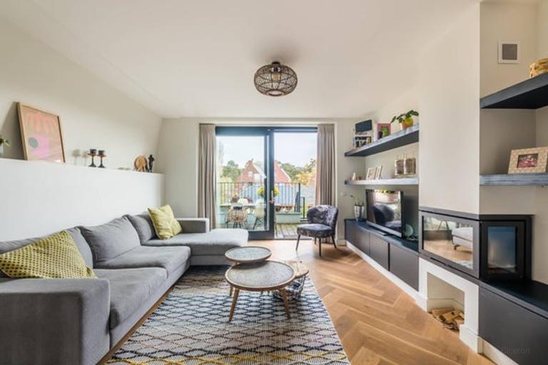 Huis aan ’t IJ met tuin en 4 slaapkamers - Afbeelding 16