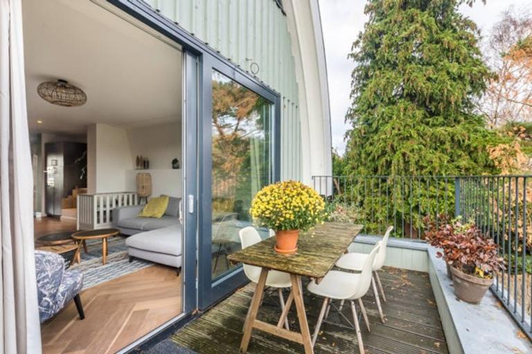 Huis aan ’t IJ met tuin en 4 slaapkamers - Afbeelding 17