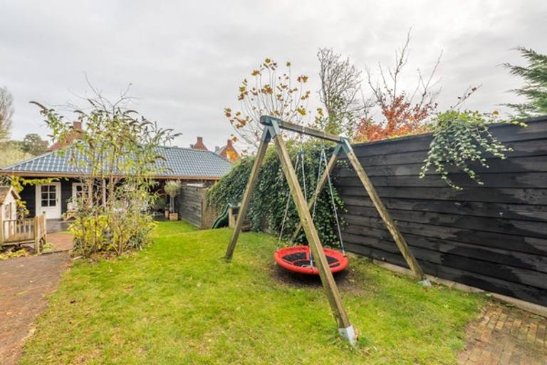 Huis aan ’t IJ met tuin en 4 slaapkamers - Afbeelding 18