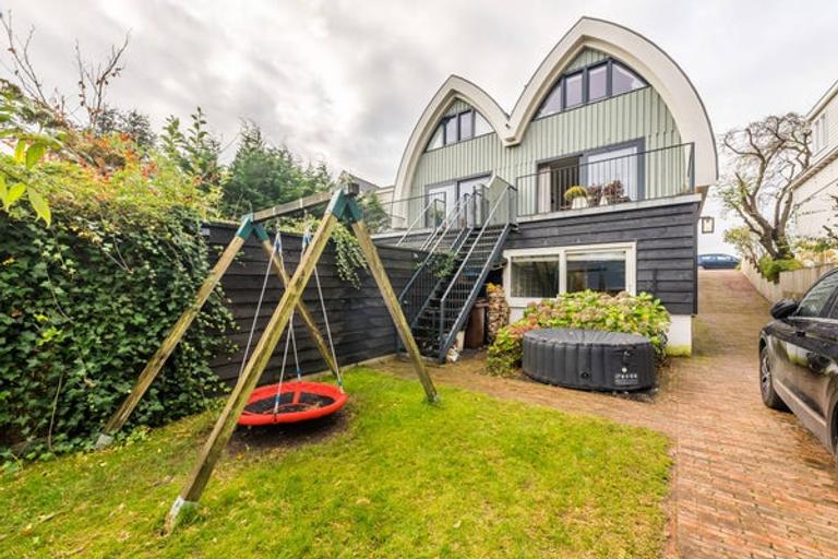Huis aan ’t IJ met tuin en 4 slaapkamers - Afbeelding 19