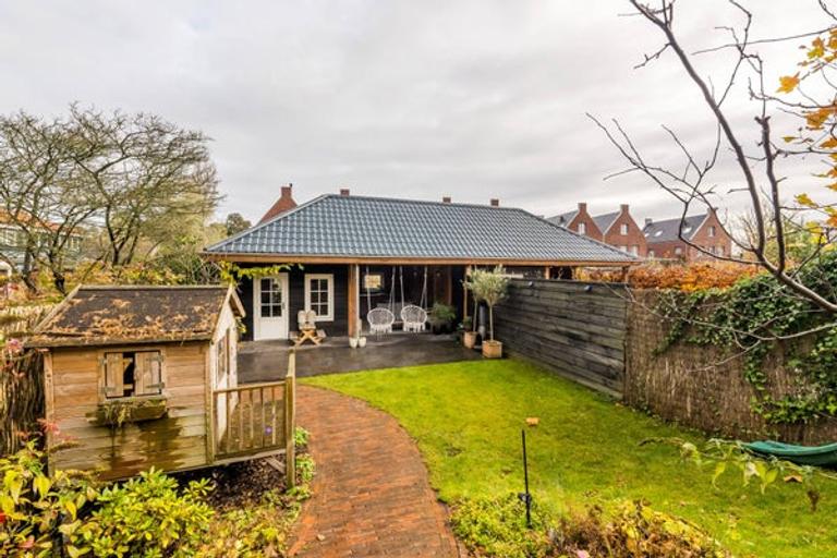 Huis aan ’t IJ met tuin en 4 slaapkamers - Afbeelding 20