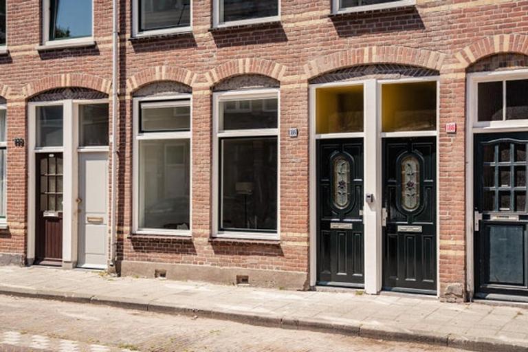 Benedenwoning met westtuin in Haarlem - Afbeelding 3