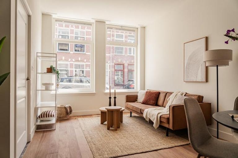 Benedenwoning met westtuin in Haarlem - Afbeelding 4