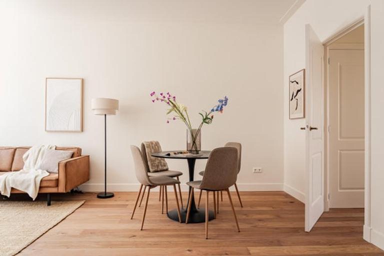 Benedenwoning met westtuin in Haarlem - Afbeelding 5