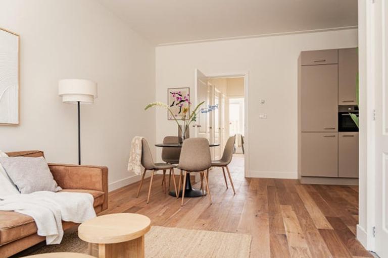 Benedenwoning met westtuin in Haarlem - Afbeelding 6
