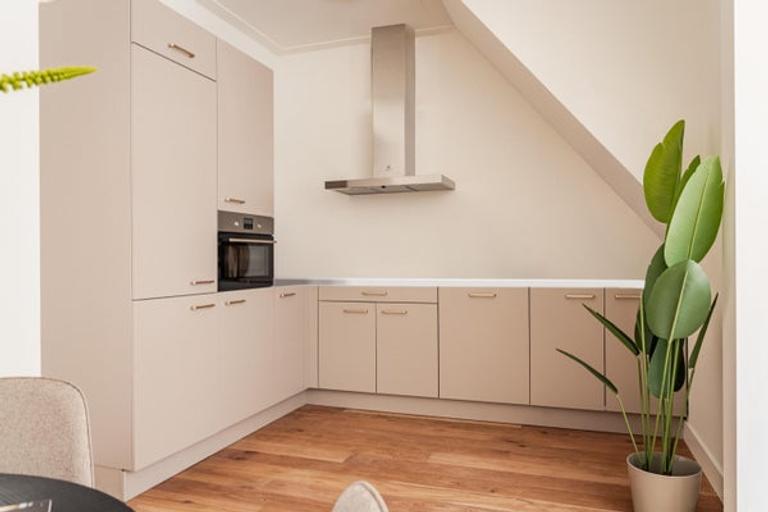 Benedenwoning met westtuin in Haarlem - Afbeelding 7
