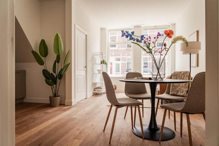 Benedenwoning met westtuin in Haarlem - Afbeelding 9