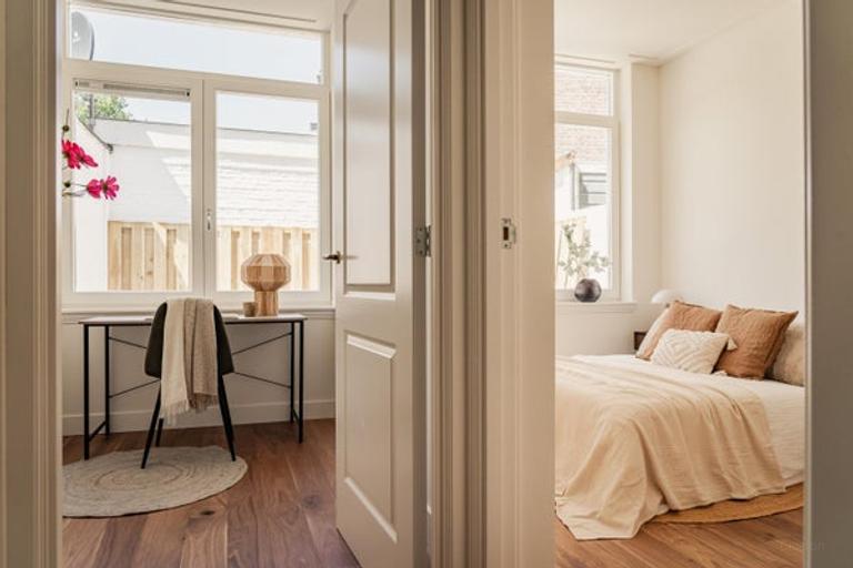 Benedenwoning met westtuin in Haarlem - Afbeelding 10