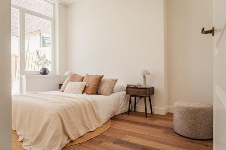 Benedenwoning met westtuin in Haarlem - Afbeelding 11