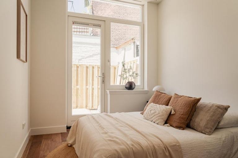 Benedenwoning met westtuin in Haarlem - Afbeelding 13