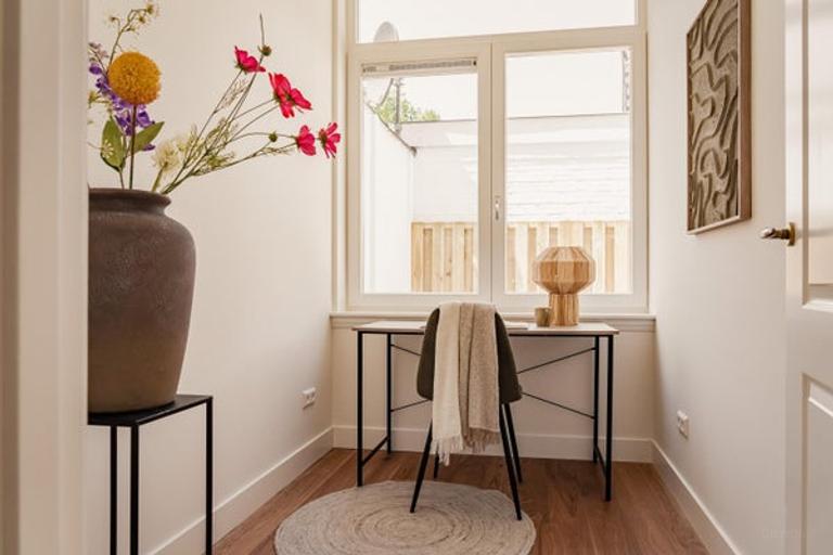Benedenwoning met westtuin in Haarlem - Afbeelding 14
