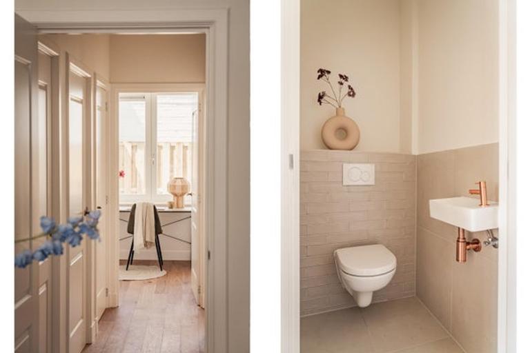 Benedenwoning met westtuin in Haarlem - Afbeelding 15