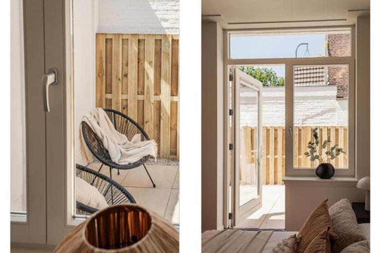 Benedenwoning met westtuin in Haarlem - Afbeelding 18