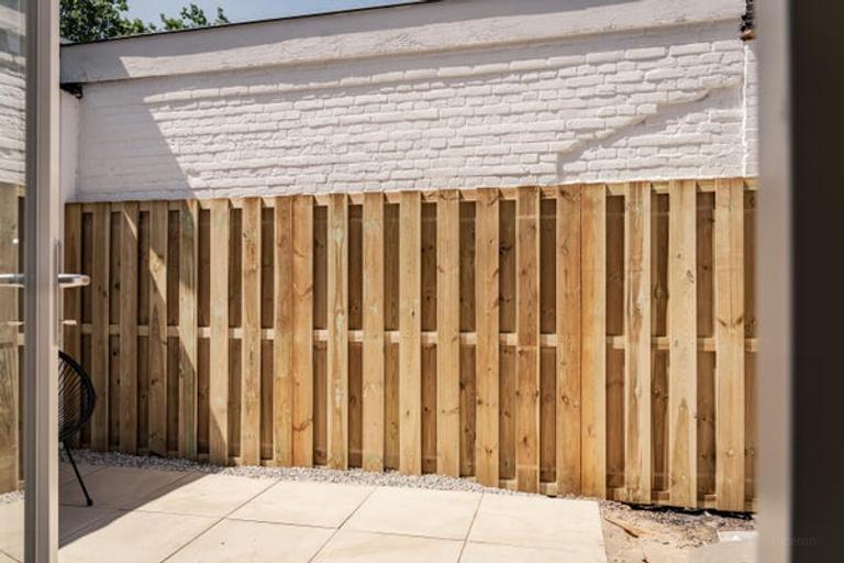 Benedenwoning met westtuin in Haarlem - Afbeelding 19