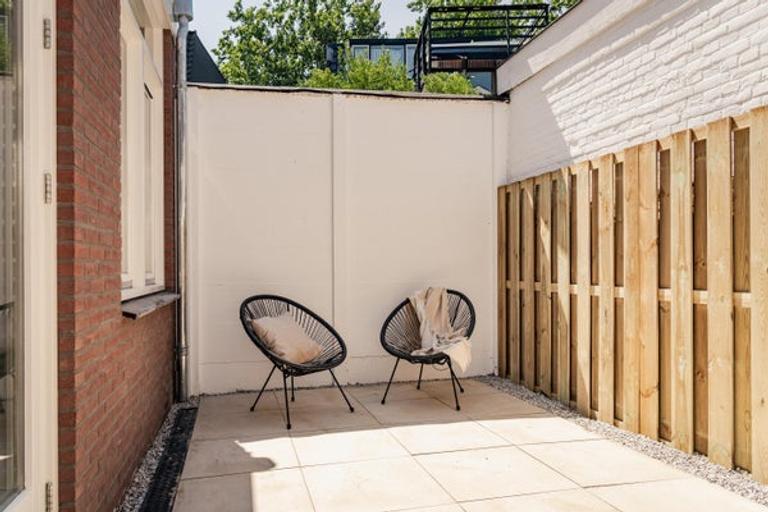 Benedenwoning met westtuin in Haarlem - Afbeelding 20