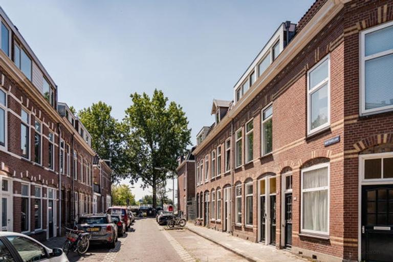 Benedenwoning met westtuin in Haarlem - Afbeelding 21