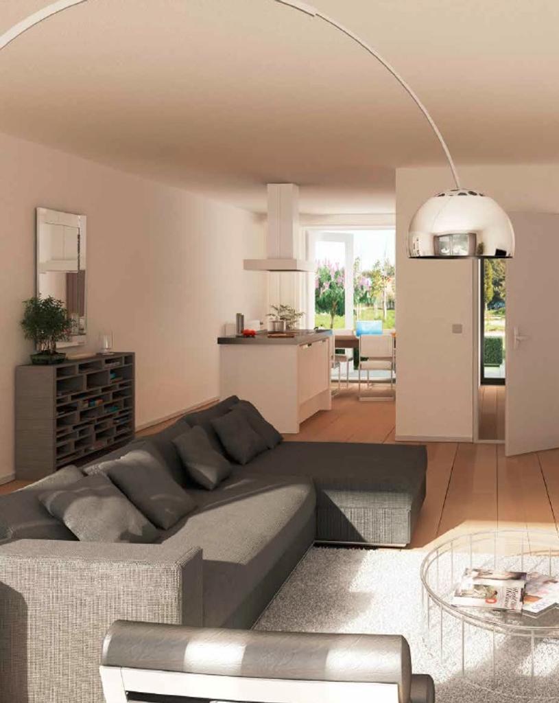 Woning met tuin en garage in Dorsveld - Afbeelding 2