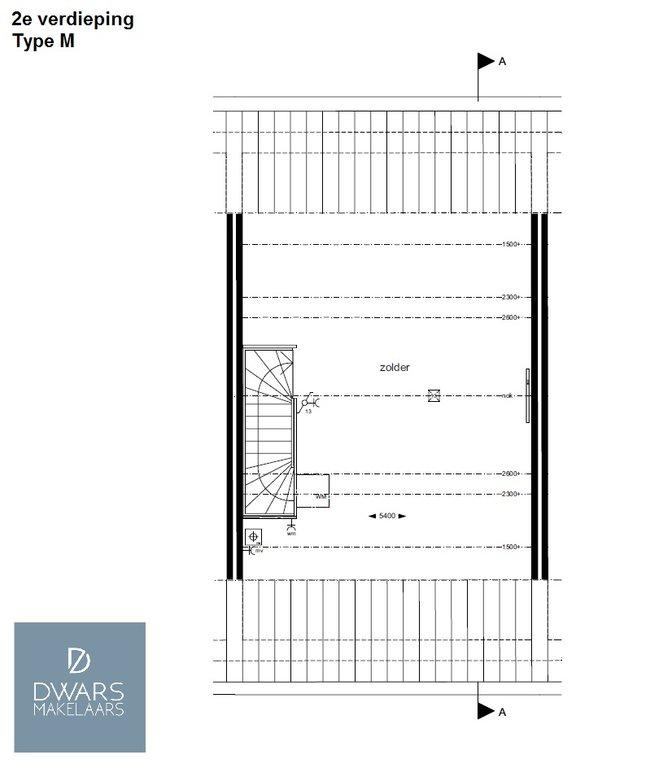 Woning met tuin en garage in Dorsveld - Afbeelding 7