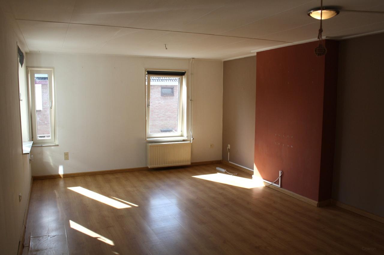 Appartement met dakterras in Born - Afbeelding 2