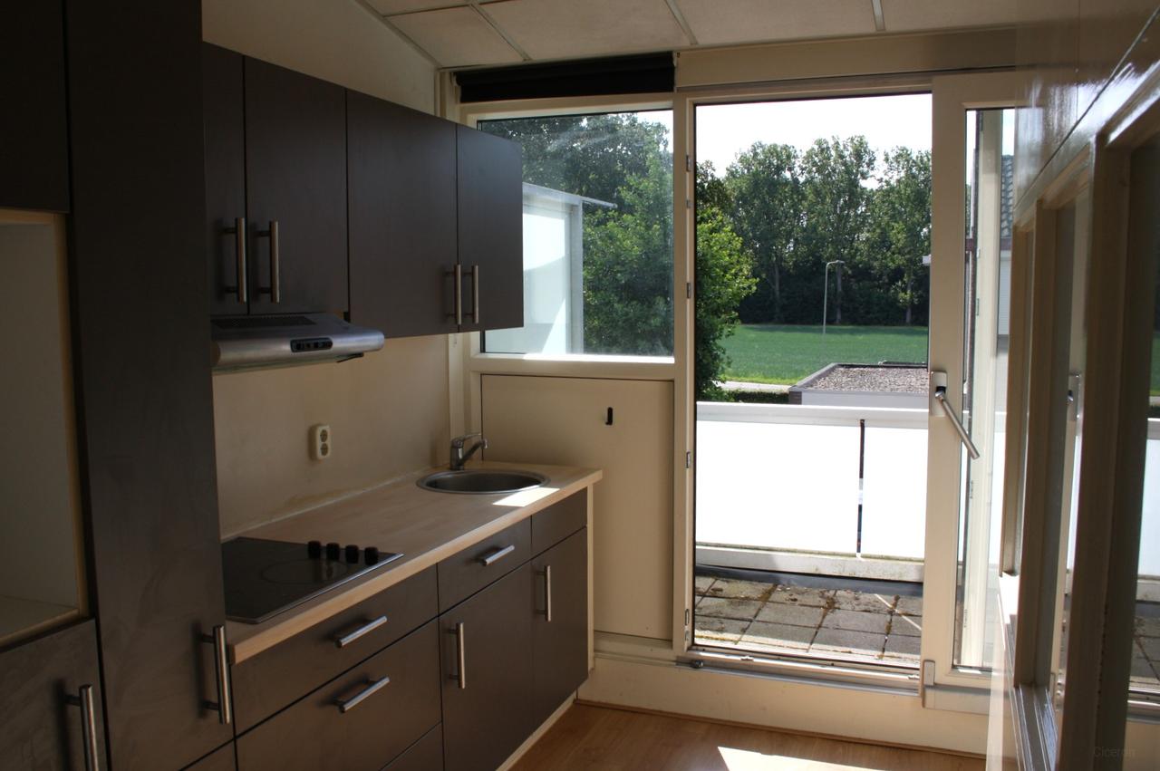 Appartement met dakterras in Born - Afbeelding 7